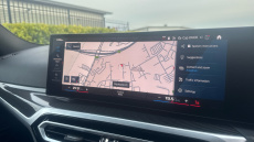 BMW M3 xDrive Competition M 5dr Step Auto Petrol Estate